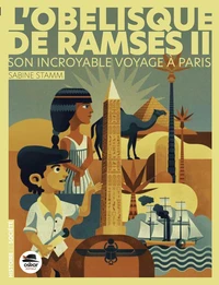 L'Obélisque de Paris
