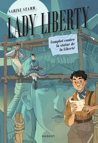 Lady Liberty
