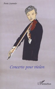 Concerto pour violon