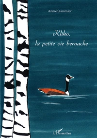 Kliko, la petite oie bernache