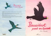 Poussiérot part en tournée