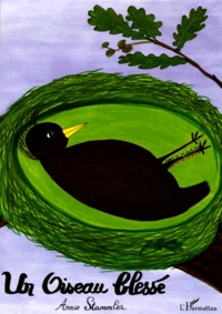 Un Oiseau Blesse