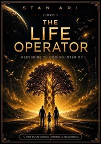 THE LIFE OPERATOR: REESCRIBE TU CÓDIGO INTERIOR