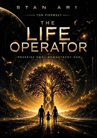 The Life Operator: Rewrite Your Inner Code