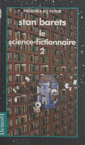 Le science-fictionnaire (2)