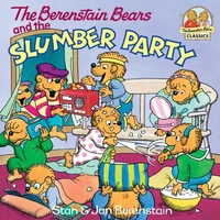 The Berenstain Bears and The Slumber Party