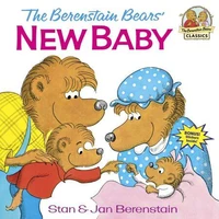 The Berenstain Bears New Baby