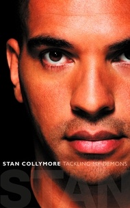 Stan Collymore - Stan - Tackling My Demons.
