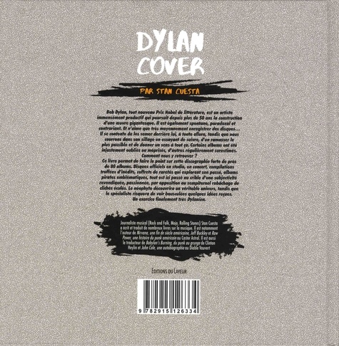 Dylan Cover