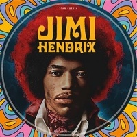 Stan Cuesta - Jimi Hendrix.