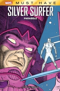Stan Lee - Best of Marvel (Must-Have) : Silver Surfer - Parabole.