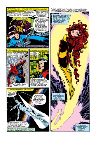 Marvel-verse : X-Men