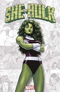 Stan Lee et John Byrne - She-Hulk  : .