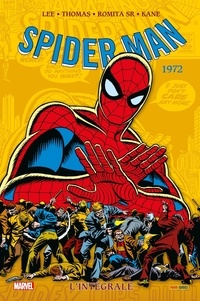 Spider-Man L'intégrale