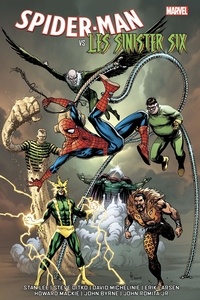 Stan Lee et David Micheline - Spider-Man vs les Sinister Six.