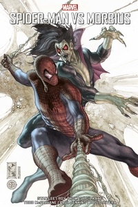 Stan Lee et Roy Thomas - Spider-Man Vs Morbius.