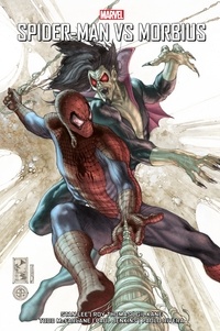 Stan Lee et Roy Thomas - Spider-Man vs Morbius.