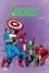 The Avengers : L'intégrale  1966