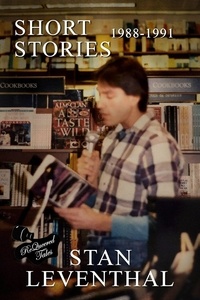  Stan Leventhal - Short Stories 1988-1991.