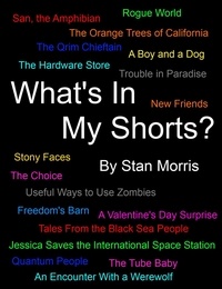  Stan Morris - What's In My Shorts?.