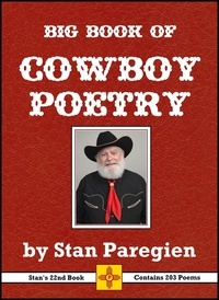  Stan Paregien - Big Book of Cowboy Poetry.