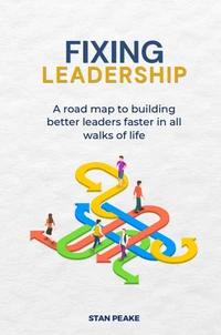 Fixing Leadership
