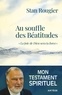 Stan Rougier - Au souffle des Béatitudes - La Joie de Dieu sera ta force.
