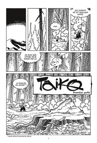 Usagi Yojimbo Tome 28