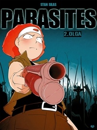 Stan Silas - Parasites T2 - Olga.