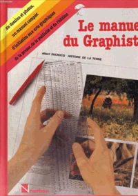 Le manuel du graphiste