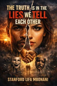 The Truth Is in the Lies We Tell Each Other.