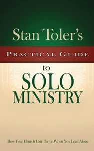 Practical Guide to Solo Ministry