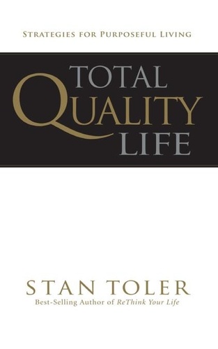  Stan Toler - Total Quality Life.