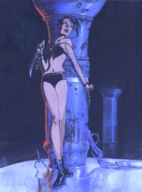 Vortex première époque coffret 4 volumes : Tess Wood; Prisonnière du futur tomes 1 et 2; Campbell, voyageur du temps tomes 1et 2
