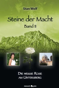 Steine der Macht – Band 11