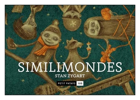 Stan Zygart - Similimondes.