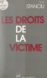 Les droits de la victime