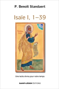 Isaïe I, 1-39
