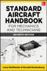 Standard Aircraft Handbook for Mechanics and Technicians.
