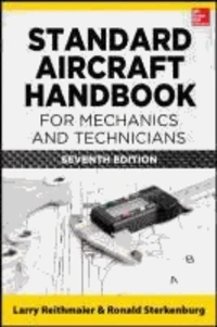 Standard Aircraft Handbook for Mechanics and Technicians