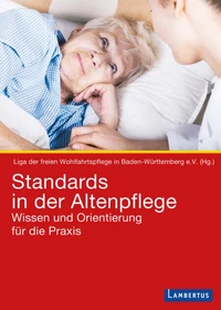 Standards in der Altenpflege
