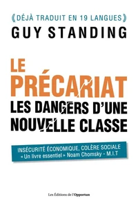 Le précariat
