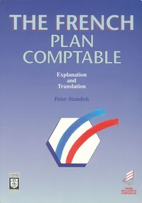 The French Plan Comptable