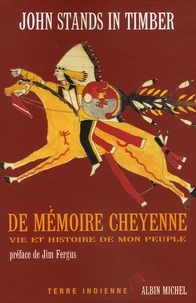 De mémoire cheyenne