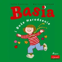 Basia i Boże Narodzenie