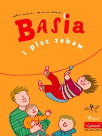 Basia i plac zabaw