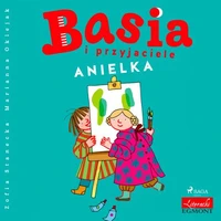 Basia i przyjaciele - Anielka