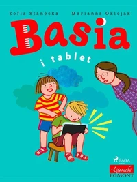 Basia i tablet