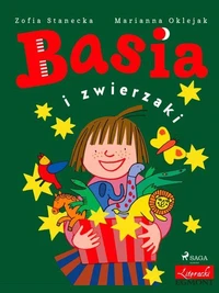 Basia i zwierzaki