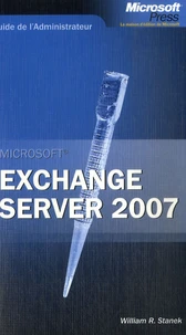 Exchange Server 2007